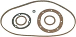 Harley 1936-1964 Primary Cover Gasket, Seal O-ring Kit Usa James JGI-60540-36-K. Fixed Price $46.95.