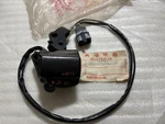 Genuine Honda CB400F CB125T CL360 Right Handle Switch 35150-399-013. Fixed Price $203.00.