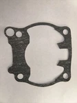 Nos Honda 1985-91 CR250 Cylinder Base Gasket 12191-KS7-700. Fixed Price $9.86.