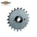 21T Tooth Transmission Sprocket Fit For Harley Sportster & Models 1954-1979. Fixed Price $35.99.