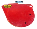 Oem Genuine Honda Left Side Panel 1976 MR250 Elsinore. Fixed Price $99.99.