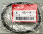 Honda 91311-393-003 O-ring 91307-HA8-003 New Genuine. Fixed Price $25.94.