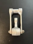 2006-2008 Honda CRF450R Oem Rear Shock Linkage Pivot 52465-MEN-710. Fixed Price $89.99.