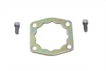 Harley Davidson Front Pulley Lock Plate Oem 40251-92A. Fixed Price $7.86.