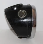 Bsa Lucas Headlight Nacelle 1962 1963 A65 A50 Mcf 700P. Fixed Price $45.00.