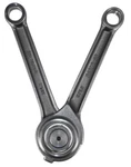 Piston Connecting Rods For 57-81 Harley Sportster Ironhead 24275-57A 65001. Fixed Price $278.60.
