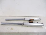 Victory Deluxe Cruiser 92CI Forks Front Suspension 1821191 2002. Fixed Price $295.00.