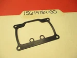Nos Oem Yamaha Float Chamber Gasket CT1 AT1 LT2 DS6 Ltmx 156-14184-00. Fixed Price $11.99.