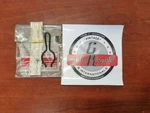 Nos Yamaha LC50 MA50 PW50 QT50 Clip 3L5-15673-00-00 Y119. Fixed Price $7.63.
