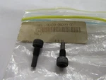 Nos Yamaha 1975-1978 XS500 1973-1974 TX500 Bolts 90109-06099 Set Of 2. Fixed Price $10.88.