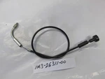 Nos Original Yamaha Throttle Control Cable LB80 1977 1M3-26311-00. Fixed Price $28.70.