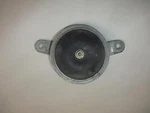 84 Kawasaki KL600 Horn. Fixed Price $5.97.