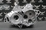 2005 05-07 Honda CR125R Oem Right Engine Half 04921-KSR-730. Fixed Price $399.99.