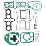Complete Engine Sealing Kit For Suzuki GS550 D Eg 77-80 Gasket Set. Fixed Price $38.73.