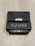 2003-2005 Suzuki SV1000 Ecu Ecm Cdi Computer Controller Fi Unit 32920-16G10. Fixed Price $150.00.