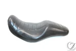 2013 Harley Fxdc Dyna Glide Custom Oem Rider Passenger Seat. Fixed Price $123.95.