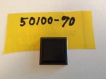 50100-70 Harley Davidson Bumper, Primary Cover, Jiffy Stand Shovelhead, Softail.. Fixed Price $11.00.