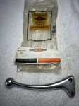 Aermacchi Hand Lever Brake Right 45020-69P Rapido, Ml, MLS-125. A2C. Fixed Price $49.95.