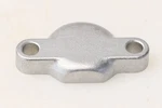 New Oem Yamaha 161-15426-00-00 Oil Pump Cover Nos. Fixed Price $24.84.