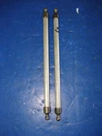 Harley Aermacchi Sprint 250 Ss Push Rods 17904-67P 17907-67P. Fixed Price $45.00.