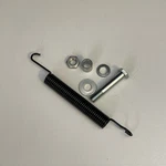 Norton Commando 750 850 Prop Side Stand Bolt Bushing Spring Kit 06-2592 06-2871. Fixed Price $45.00.