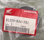 New Genuine Honda 91255-KA4-701 Oil Seal 43X55X10.5. Fixed Price $8.40.