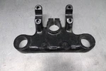 Triumph Pre Unit Top Triple Tree Clamp 97-0663. Fixed Price $47.85.