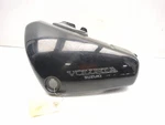 01-04 Suzuki VL800 Intruder Volusia Left Side Trim Fairing Cover Panel. Fixed Price $52.61.