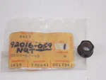 Nos Kawasaki 1974-1983 Connecting Rod Nut KZ1300/400/750/650 2016-059. Fixed Price $6.75.