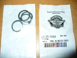 Harley Tappet O-rings Oem 11145. Fixed Price $8.00.