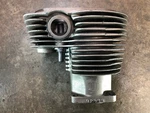 Indian Oem Rear Cylinder 92868 Chief 74 1939 Engine Piston Scout Head Valve Four. Fixed Price $925.00.