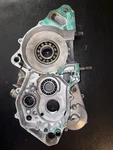 2000 2001 Honda CR250R Oem Right Engine *for Repair. Fixed Price $199.99.