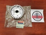 Nos Yamaha Clutch Boss 214-16371-02-00 Sub 214-16371-00-00 214-16371-01-00 Y128. Fixed Price $151.10.