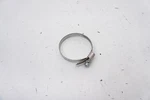 Ktm 250 Sx-f Air Boot Hose Clamp Oem 45-65MM 78006027000 350 450 Sxf Xcf M65. Fixed Price $12.00.