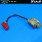 1981 Yamaha YZ80 YZ125 YZ100 Ignition Coil Spark Plug Ignitor Wire Cap 2X6-82310. Fixed Price $12.35.