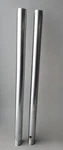 68-75 Norton Commando Fork Tube Set Front End 850 750. Fixed Price $150.00.