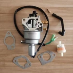 4713100025 Carburetor For Huayi Champion Dual Fuel Generator 47.131000.25. Fixed Price $25.88.