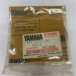 Nos Yamaha Shim, Crank YDS5 67 Ymc DS6C 69-70 TD2 70-71 156-11563-00 Oem. Fixed Price $15.00.