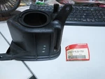 Nos Honda Oem Air Cleaner Housing 84-86 CH125 85-86 CH150 17230-KJ9-750. Fixed Price $98.98.
