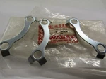 Nos Kawasaki H1 KH400 KZ1000 KZ400 KZ650 KZ750 KZ900 S3 Lock Washer 92088-023. Fixed Price $23.79.