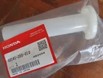 Nos Honda 125 Xr 75 1973 1976 Oem Throttle Tube 53141-355-010 Xl 100. Fixed Price $40.88.