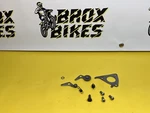 1980 Suzuki Gear Shift Stopper Cams And Springs. Fixed Price $20.00.