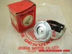 Nos Honda CM90 CM91 Horn 6V. P/n 38100-034-000 Genuine Japan. Fixed Price $44.13.