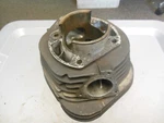 Kawasaki Oem Cylinder 1975-1976 KX400 11005-148-21. Fixed Price $399.68.