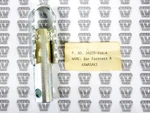 Kawasaki Nos New 34028-018-A Right Left Foot Peg KX250. Fixed Price $22.99.