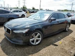 (local Pickup Only) Radiator Core Support Fits 17-23 Volvo S90 1909434. Fixed Price $399.90.