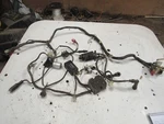 1983 Honda CM450A Hawk Complete Wire Harness. Fixed Price $170.99.