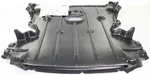 New Rear Engine Splash Shield For 2013 Bmw 135IS REPB310113. Fixed Price $108.16.