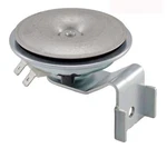 Horn Rms For Piaggio Vespa Granturismo 125-200CC, CM071806. Fixed Price $12.27.