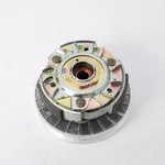 CM144133 Oem Driven Pulley Clutch Assembly Aprilia Sport City Piaggio BV250 MP3. Fixed Price $218.92.
